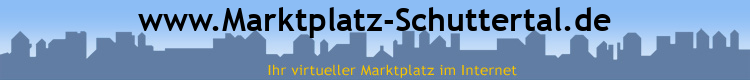 www.Marktplatz-Schuttertal.de